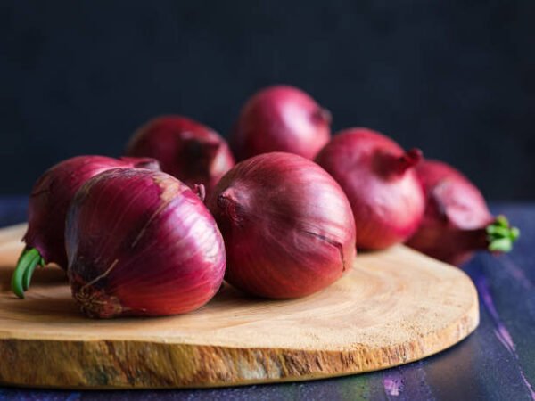 Large Onions